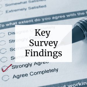 turnover survey findings